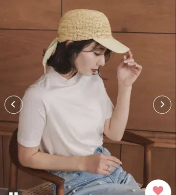 DONOBAN 백리본 캡