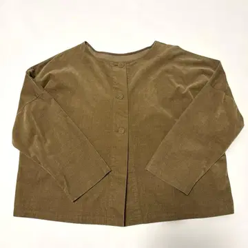 르그라직 le glazik 노카라 자켓