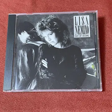 LISA NEMZO/OUT OF DESIRE 멜로하 AOR