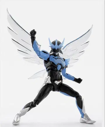 s.h.figuarts 진골조각 윙맨