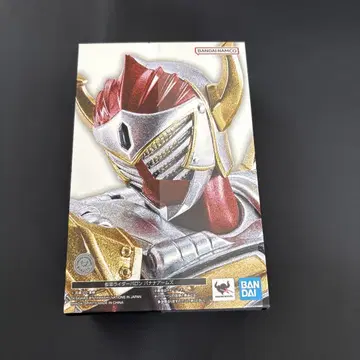 S.H.Figuarts 진면목 제법 가면라이더 바론 피규아트 새상품