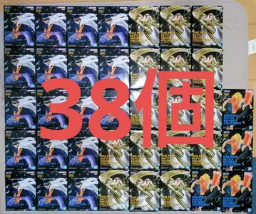 원피스 피규어 묶음 판매 사보 상디 황원숭이 총 38개