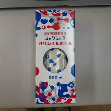미야쿠미야쿠 오리지널 보틀 280ml EXPO 2025