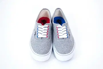 VANS x BAND OF OUTSIDERS Ron Herman 스니커즈