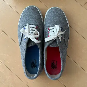 VANS x BAND OF OUTSIDERS Ron Herman 스니커즈