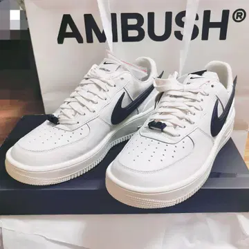 AMBUSH 에어 포스 1 로우 SP 27cm