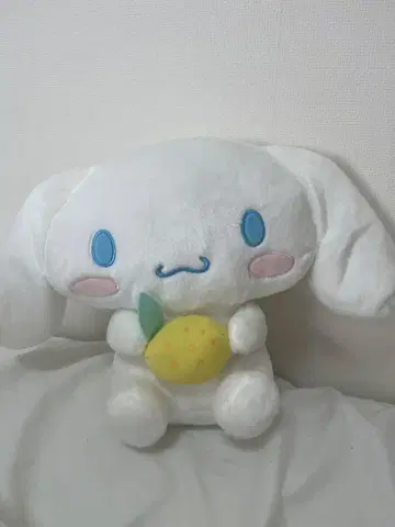 [ 시나몬 롤 ] 시나몬 제일복권 2 봉제 인형 산리오