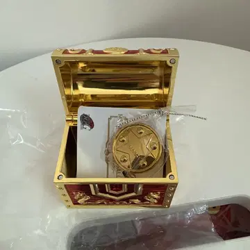 드래곤 퀘스트 보물 상자 작은 메달 SQUARE ENIX