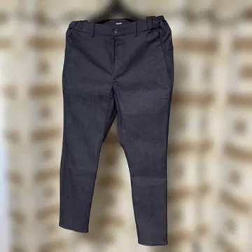 뉴발란스 MET24 스키니 데님 인디고