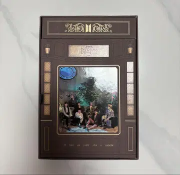 2019 BTS 5TH MUSTER [MAGIC SHOP] Blu-ray