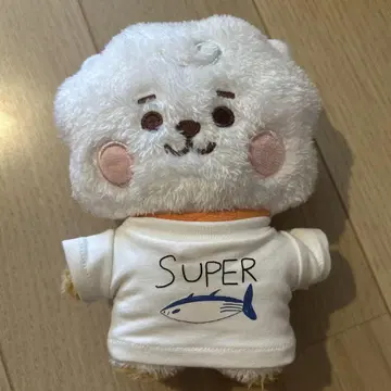 탓톤 BT21 RJ