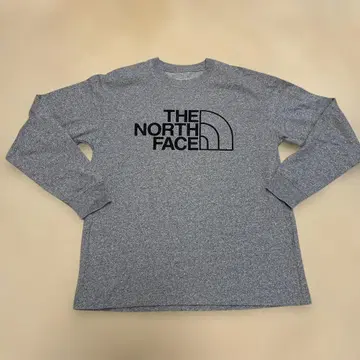 THE NORTH FACE 긴팔T셔츠 롱티 M