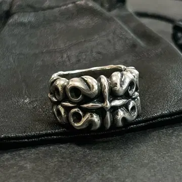 레어 블랙 꿈 키요하루 S.A.D 새디스틱 앤드 데인저러스 크로스 링