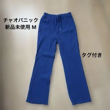 미사용 새상품 차오패닉 티피 M CIAOPANIC TYPY 택 포함