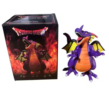 미개봉 새상품 드래곤 퀘스트 전설의 마왕 피규어 용왕 류오