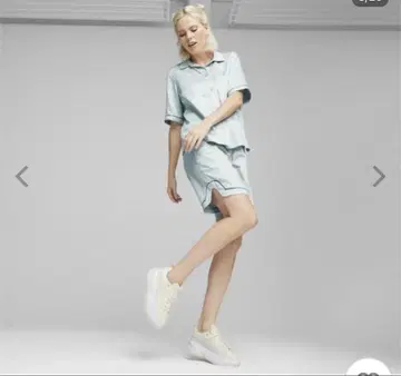 PUMA 스니커즈