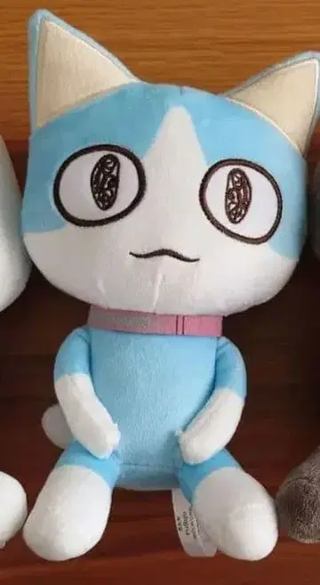 [ 익명 배송 ] 도코데모 잇쇼 토로와 퍼즐 봉제 인형 토로 쿠로 소라