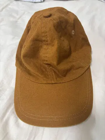 키지마 타카유키 브라운 캡