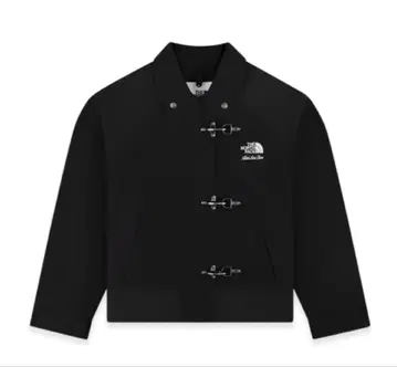 TNF x Aime Leon Dore 파이어파이터 재킷