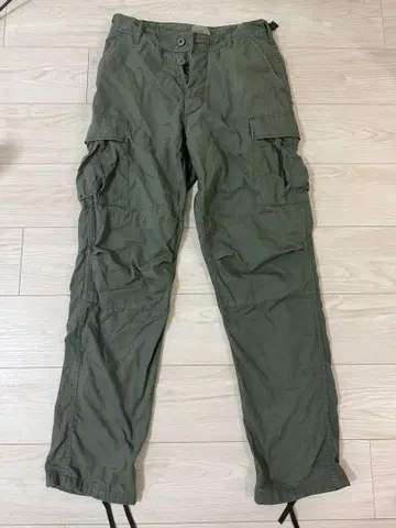 rothco 카고 팬츠