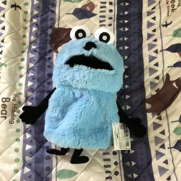 퍼펫스 핸드퍼펫