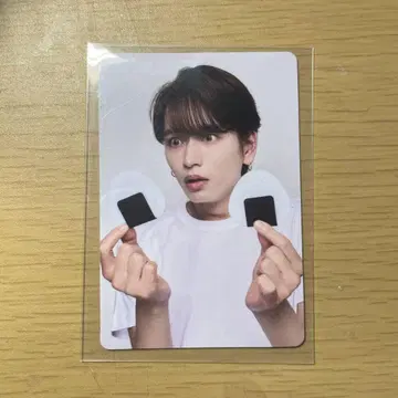 호리아크 운동회 트레이딩 카드 스즈키 아카시