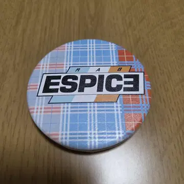 [RAB] ESPICE 2주년 접이식 컴팩트 거울