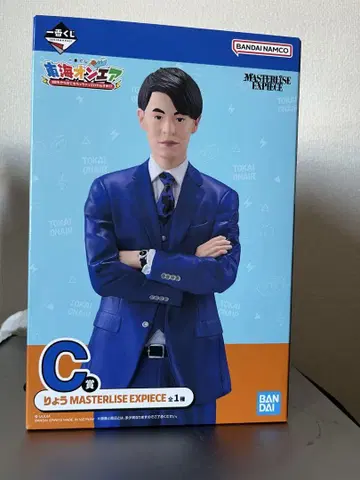 도카이 온에어 제일복권 [ C상 료 ] 피규어