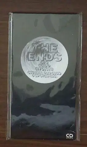 엔도 료이치 THE ENDS are ENDO RYOICHI