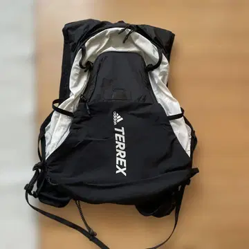 adidas TERREX 백팩 블랙