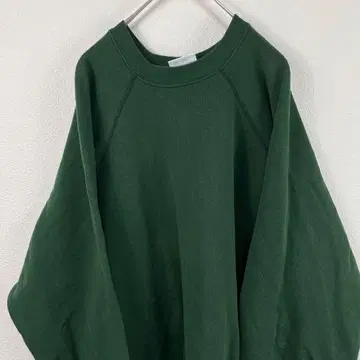 USA 제조 90s the sweatshirt company 맨투맨