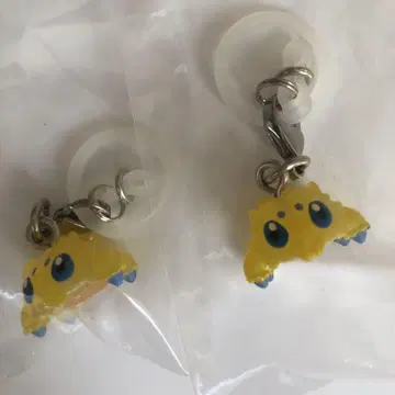 포켓몬 메지루시 액세서리 바르 2점