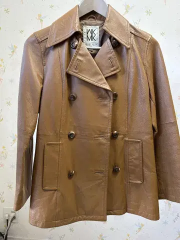 MICHEL KLEIN 코트 38
