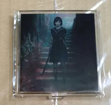 SILENT HILL f 사이힐f 애니메이트 특전 아크릴 스탠드