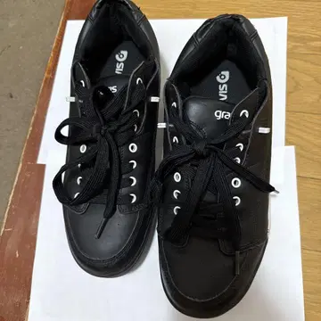 그라비스 타막 블랙 27.5cm