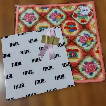 FEILER 오토메틱 타일