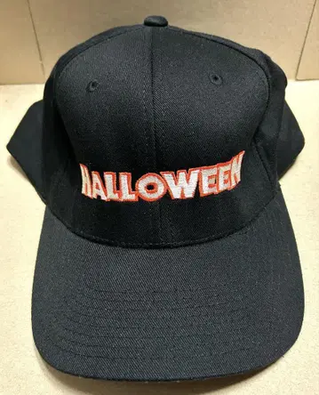 HALLOWEEN 할로윈 카펜터 영화 호러 캡