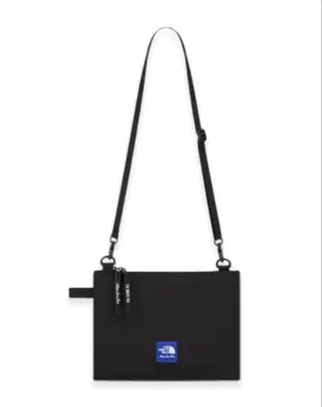 TNF x Aime Leon Dore Ballistic Shoulder