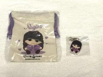 CUTIESTREET 큐스트 마나베 나기사 가챠