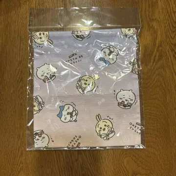 치이카와 도쿄 한정판 복조리