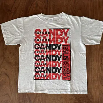 jesus and mary chain y2k 셔츠