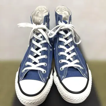 컨버스 올스타 MADE IN JAPAN 하이컷