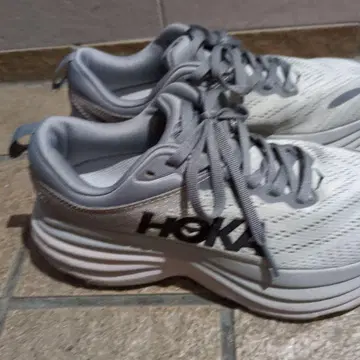 HOKA 러닝화 본다이 8