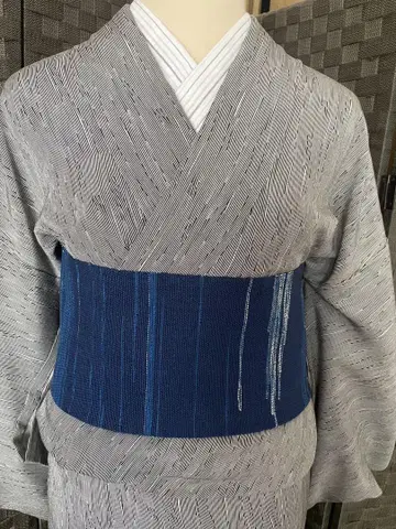 민서 나고야 오비 증서 부착