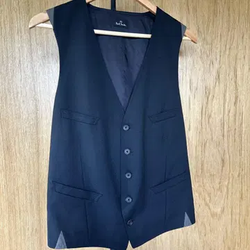 [새상품급] PS Paul Smith 지레 베스트 L