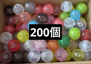 가챠가챠 가챠폰 캡슐 토이 캡슐 비어 있음