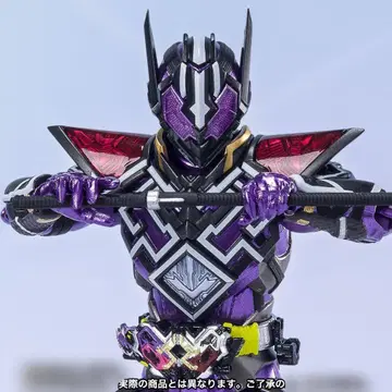 S.H.Figuarts 가면라이더 멸망신뢰