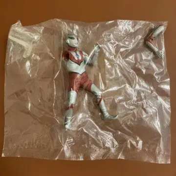 하이퍼 울트라맨 가짜 울트라맨