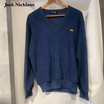 [ M1 ] Jack Nicklaus 잭 니클라우스 스웨터