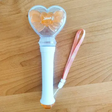 초 도키메키 선전부 응원봉 Tokimeki Light Stick